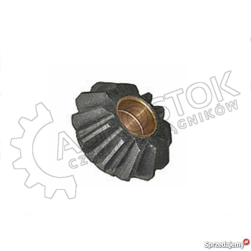 Satelita mechanizmu różnicowego MTZ lubelskie