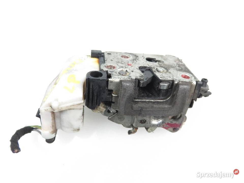 ZAMEK LEWY PRZEDNI LANCIA LYBRA SW małopolskie