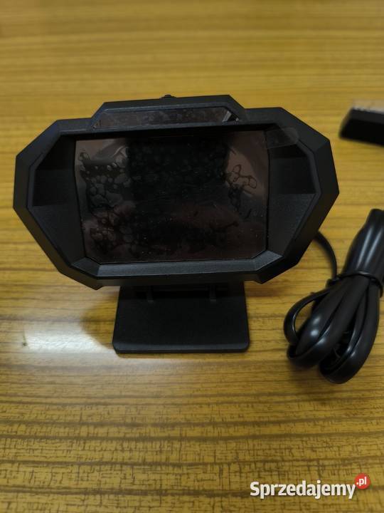 WYŚWIETLACZ OBD 2 KOMPUTER POKŁADOWY Kamień Pomorski