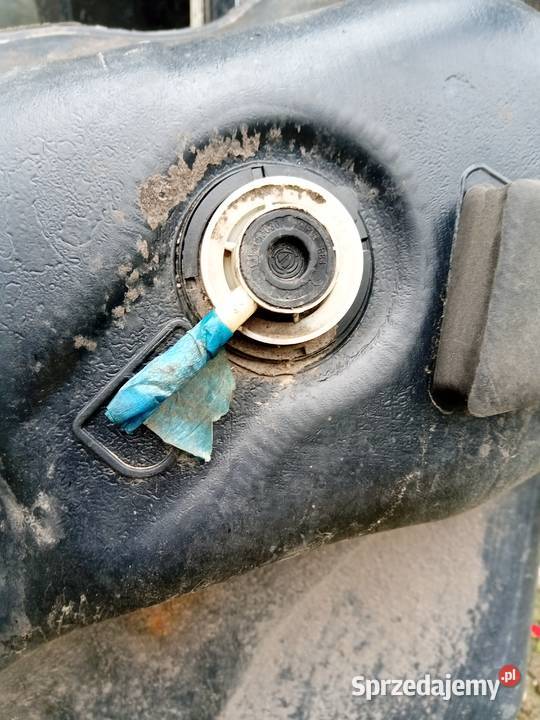 Zbiornik paliwa do Fiat Brava Zbiorniki małopolskie