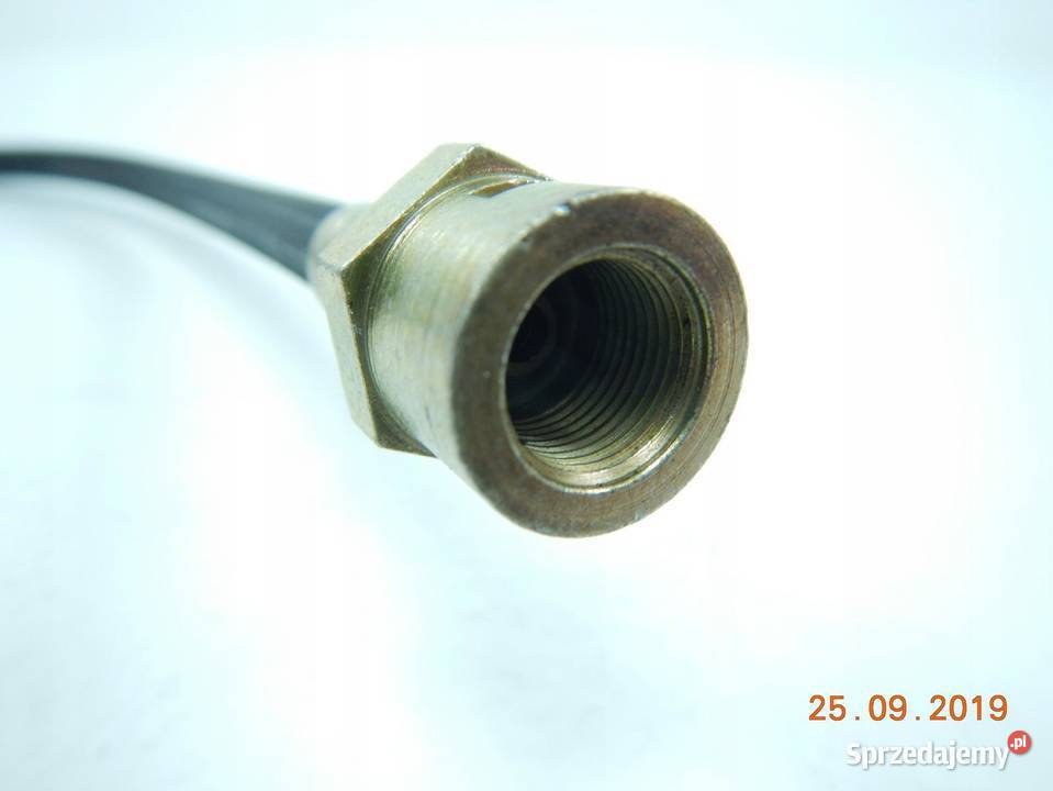 PRZEWÓD HAMULCOWY MERCEDES T1TN 8189 24 ASO
