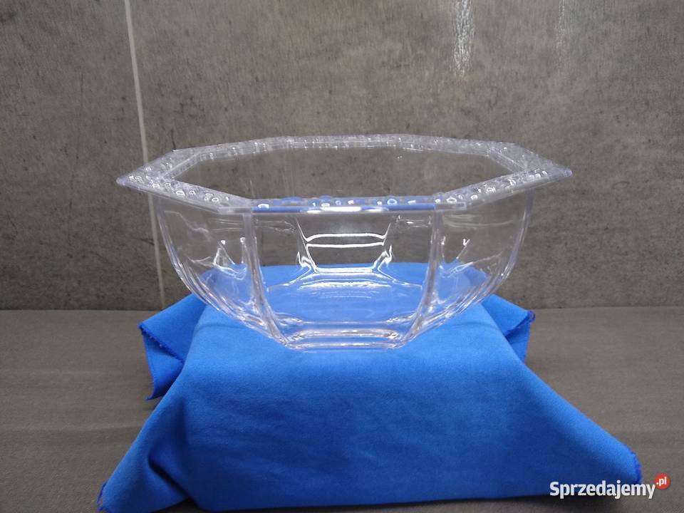 Misa Rosenthal Maria Kryształowa 21 Kalisz