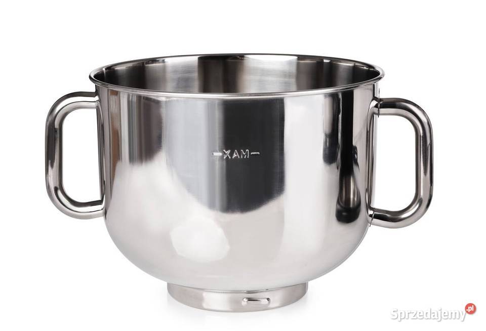 1500 W rewolucyjny podwójny hak naczynie 10 l Warszawa sprzedam