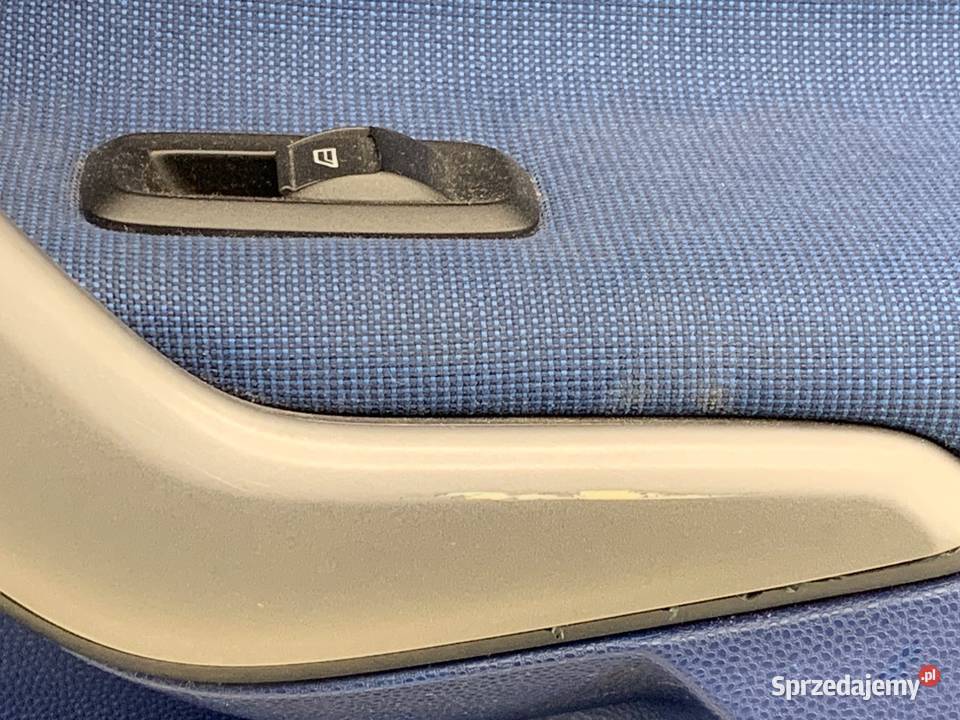 BOCZEK DRZWI PRAWY PRZÓD FORD FIESTA MK7 podkarpackie