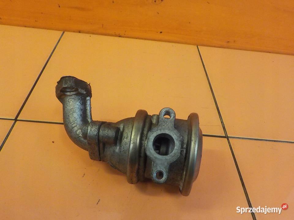 AUDI A6 C6 25 B V6 07r 177 BDW zawor EGR Suków