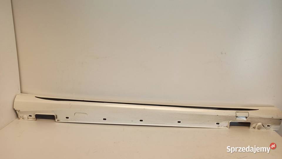 MERCEDES W212 LISTWA PROGOWA PRAWA A2126982054 sprzedam