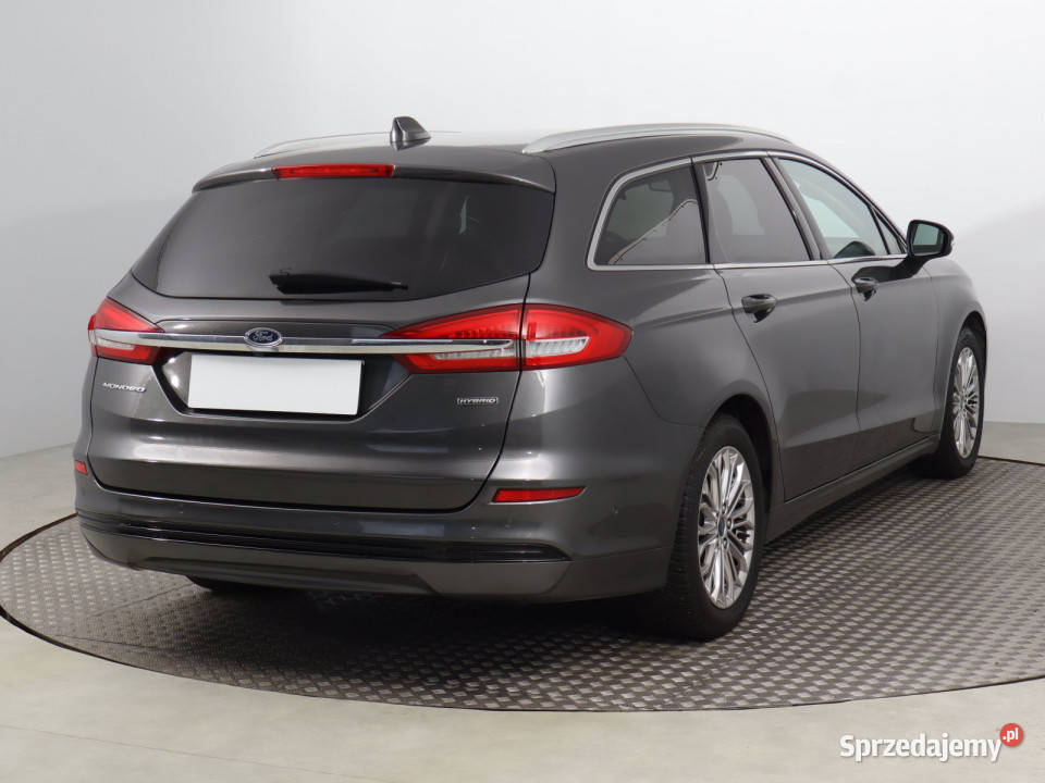 Ford Mondeo 20 Hybrid Bielany Wrocławskie