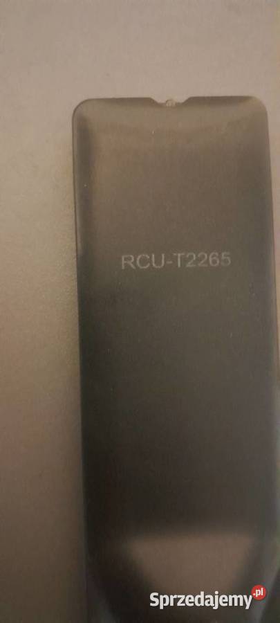 Sprzedam dekoder do telewizji naziemnej dvb T2 Dobiegniew