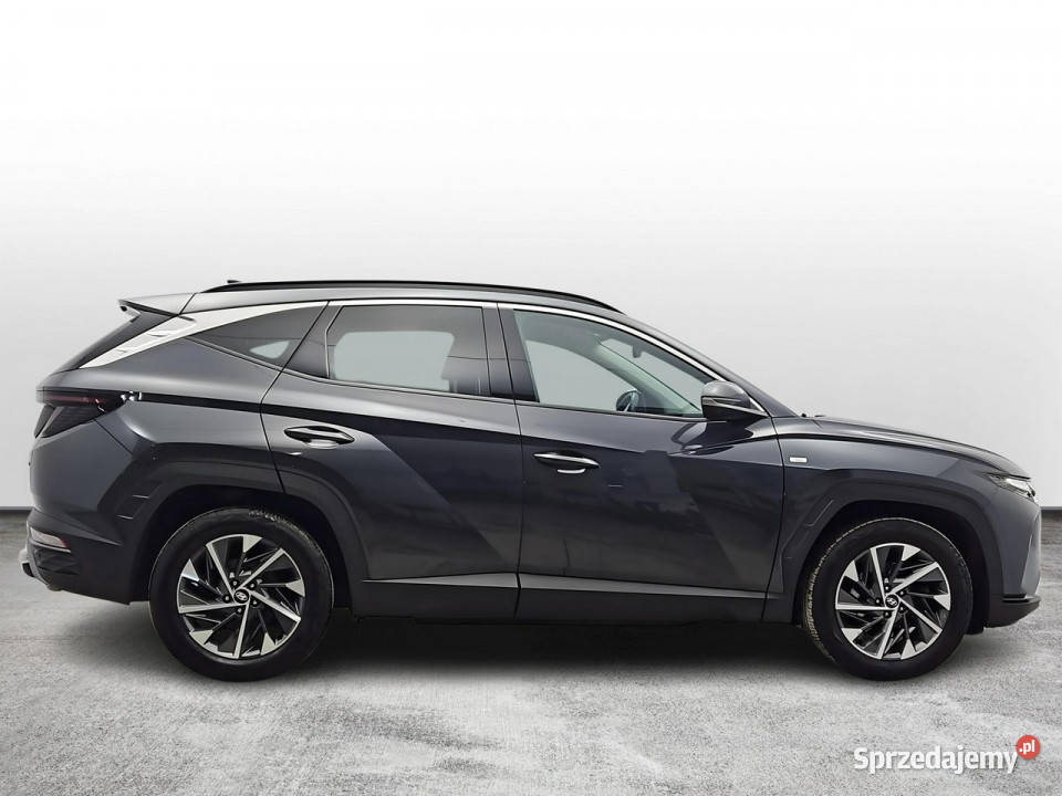 Hyundai Tucson 16 TGDi Executive 2WD Z Polskiego Hyundai Warszawa