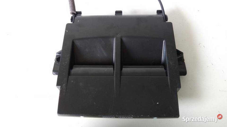 ZAMEK OPARCIA KANAPY VOLVO S60 II LIFT 30727871 Pozostałe świętokrzyskie