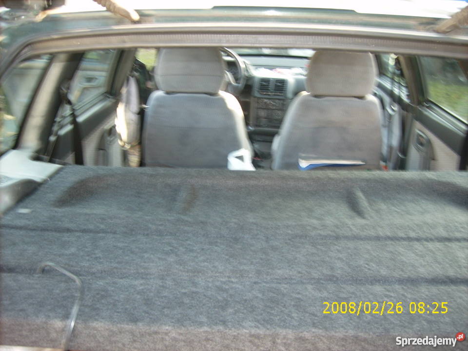 Łada 111 kombi auto do roboty Motoryzacja Czempiń