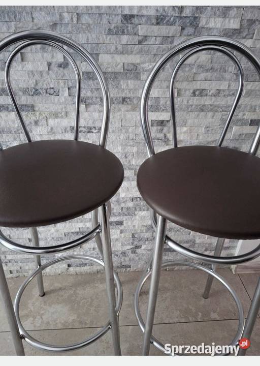 2x hokery solidne Hokery Orle