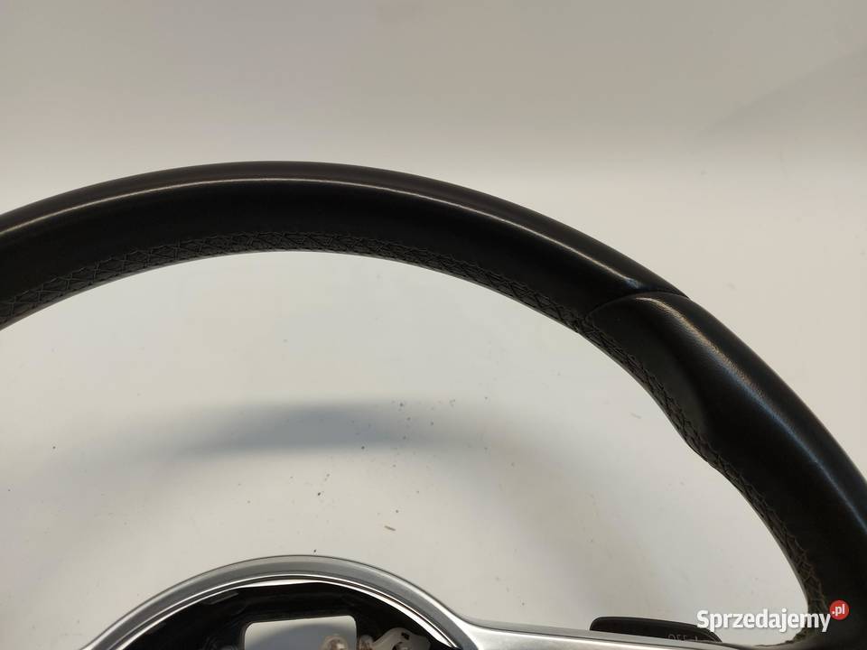 VW Arteon 3G8 2018r KIEROWNICA ŁOPATKI RLINE Kierownice