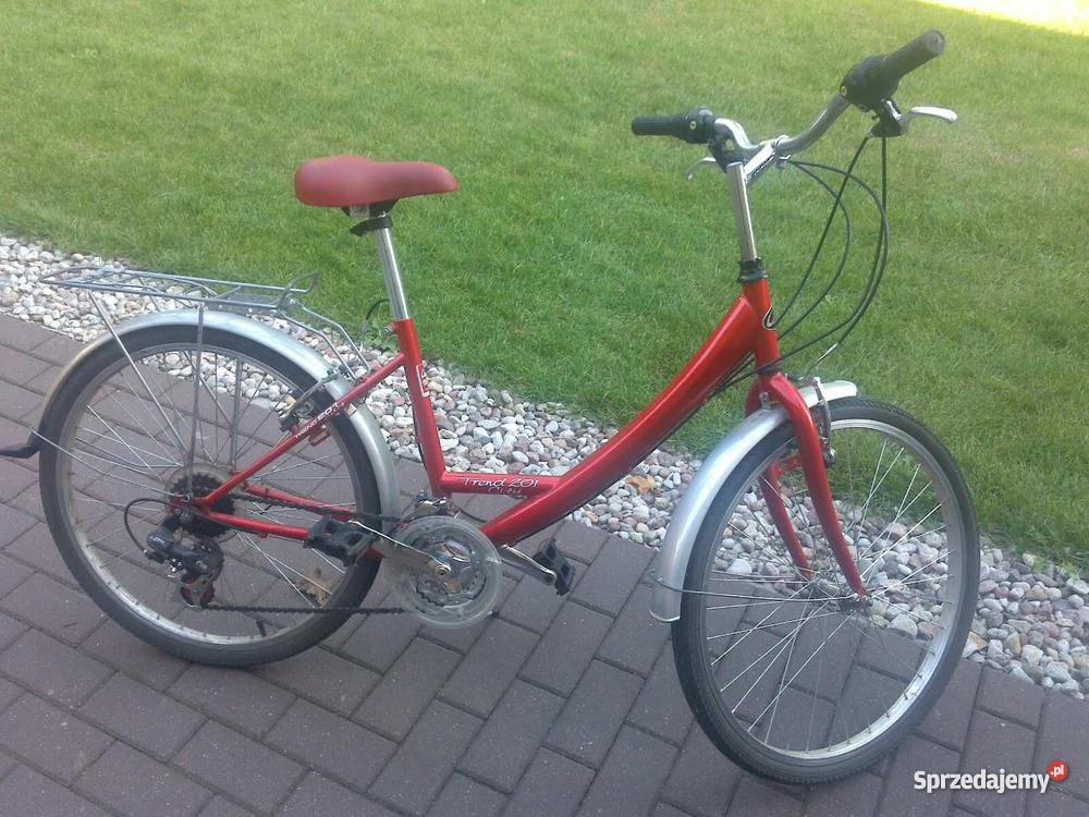 rower dziecka 6 12 lat Warszawa
