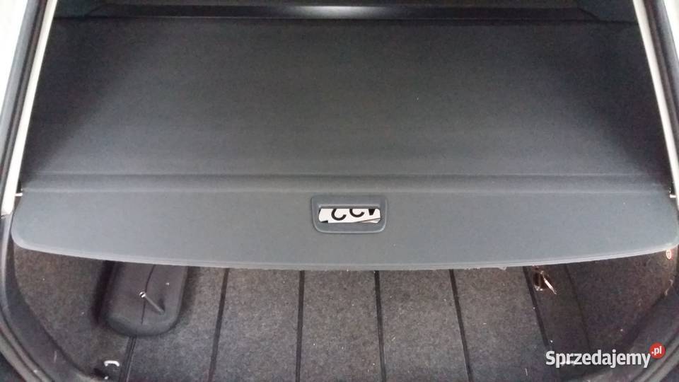 Skoda octavia 2 14tsi 122 dsg na części Kamień Pomorski