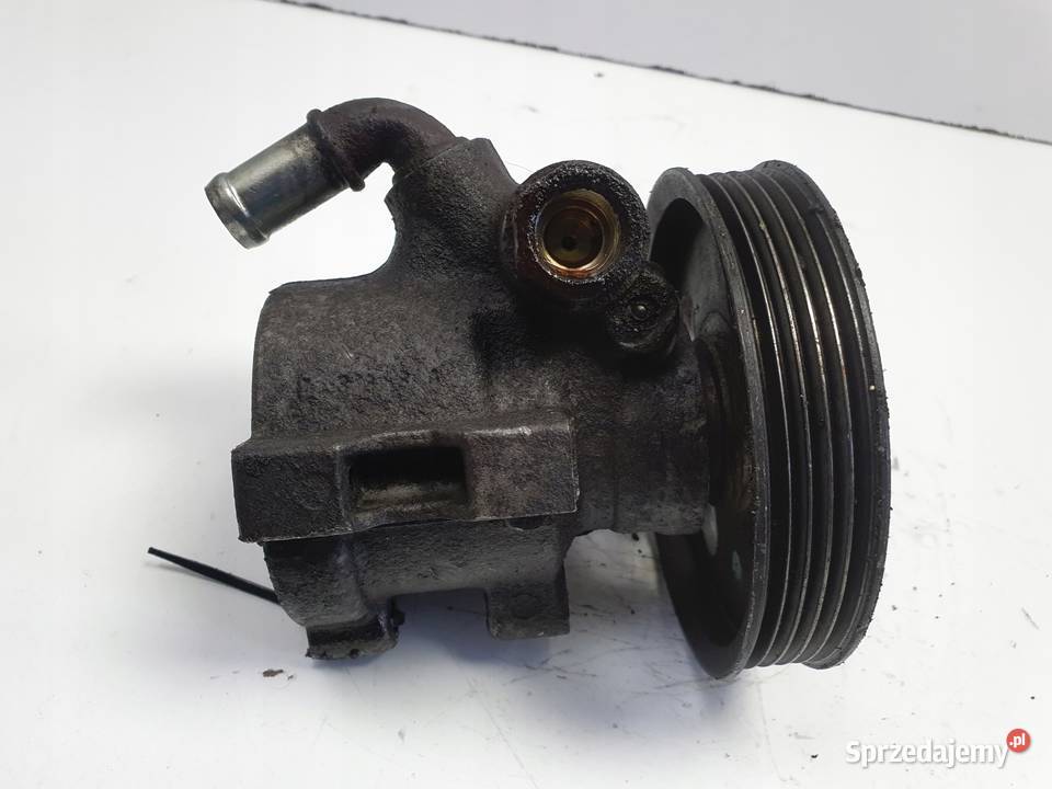 Citroen Saxo 15 D POMPA WSPOMAGANIA 9637389680 Pompy wspomagania Rudka