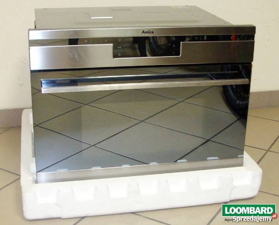 NOWA KUCHENKA AMICA Konin