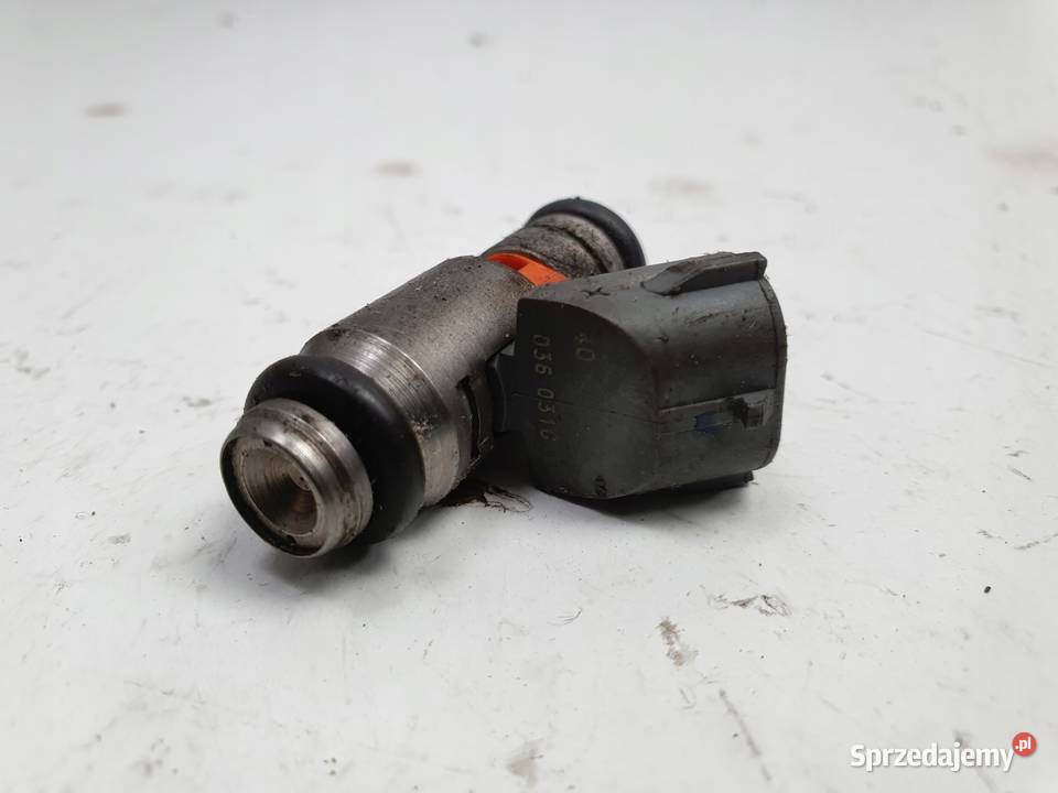 WTRYSKIWACZ VW Golf IV 14 16V wtrysk IWP092 lubelskie Chełm