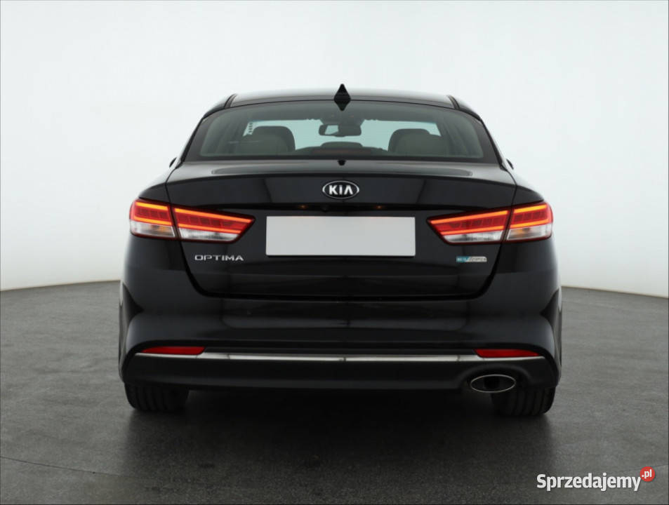 Kia Optima 17 CRDI komputer pokładowy Piaseczno