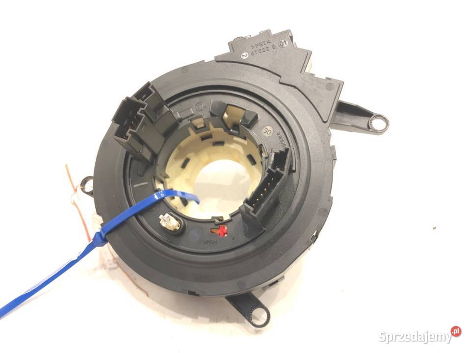 TAŚMA AIRBAG BMW E61 0410 Kombi