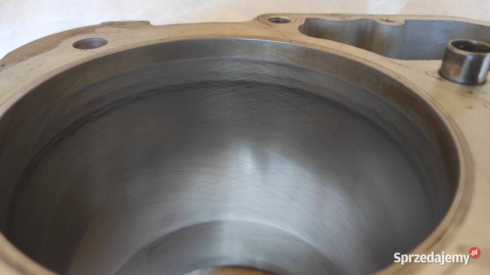 BMW R 1150 RS GS RT cylinder tłok OEM 7673573 Warszawa