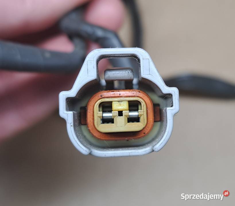 Instalacja wiązka wtryskiwaczy 35 V6 Nissan Przewody wtryskowe dolnośląskie Mielęcin sprzedam