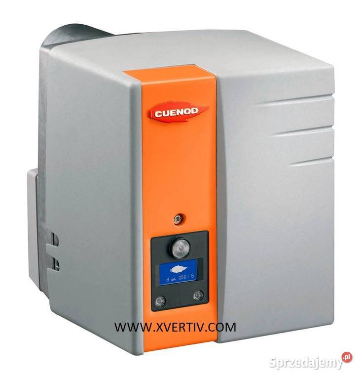 Cuenod C46 NC469 Elektroda Zapłonowa do palnika Kraków