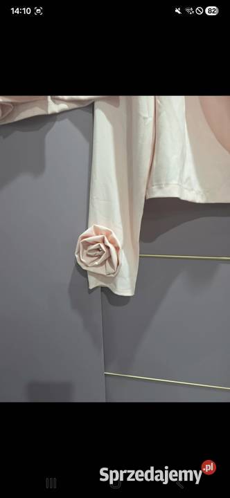 Komplet elegancki Garsonki i kostiumy sprzedam