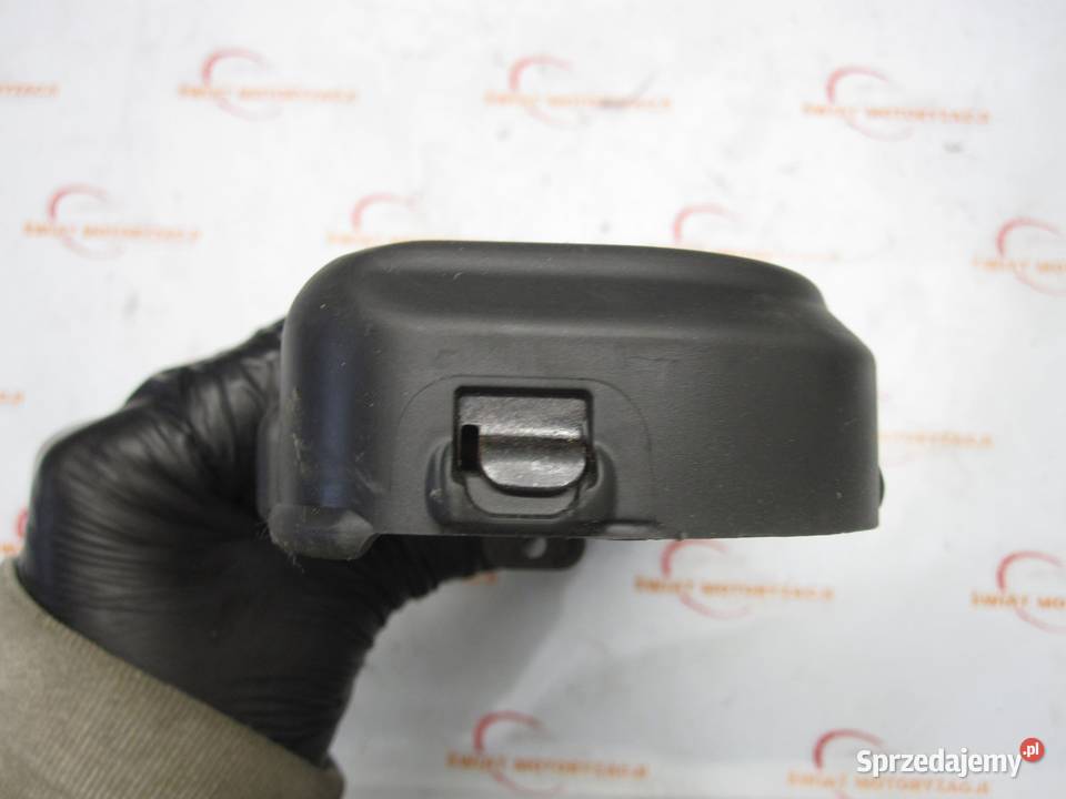 FIAT DUCATO III 10r 6009383 AIRBAG poduszka świętokrzyskie Kielce