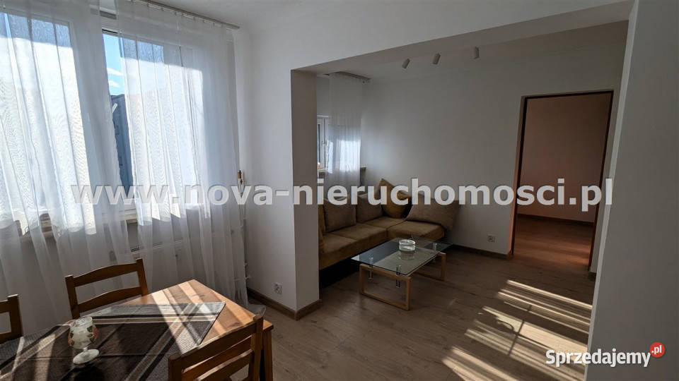 wynajmu mieszkania 38m2 2 pok Rybnik