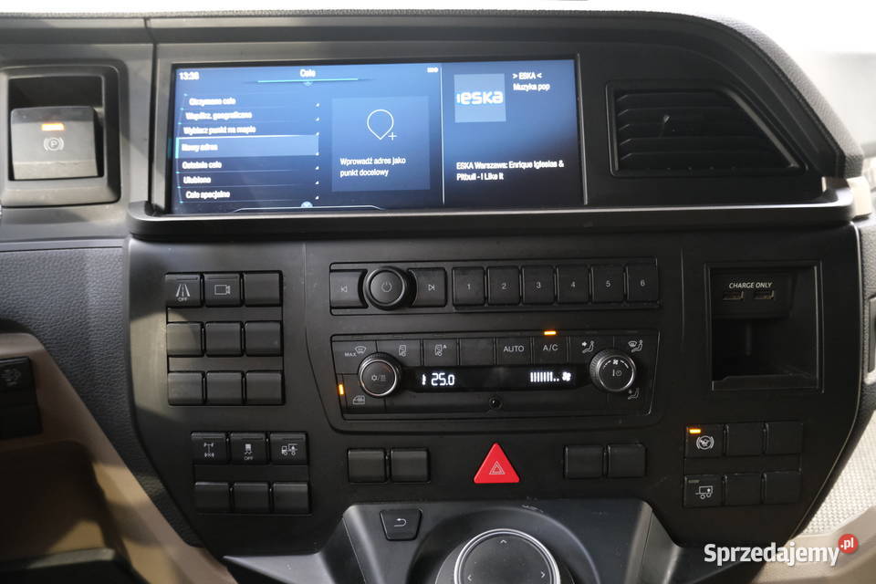 MAN TGX 2022 1241900 ccm 510 Ciągniki siodłowe Ciągniki siodłowe Warszawa