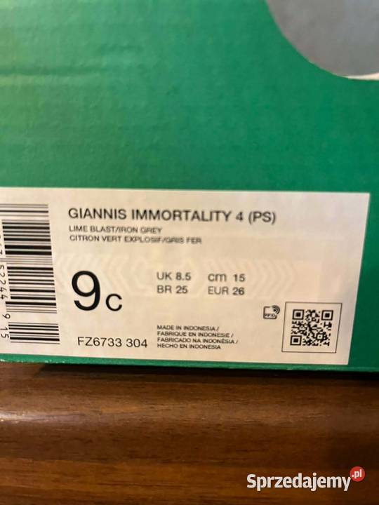 nike dziciece 100 orginal Bydgoszcz sprzedam