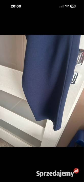 Nowe eleganckie spodnie Karko świętokrzyskie Skarżysko-Kamienna sprzedam