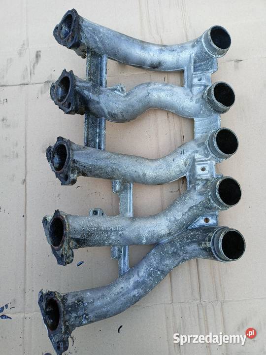 Mercedes W124 W201 190 kolektor ssący 25D OM602 osobowe Skarżysko-Kamienna