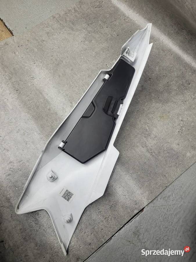 KTM 890 ADVENTURE ADV SMT 23 OEM OWIEWKA PRAWA Nowy Tomyśl