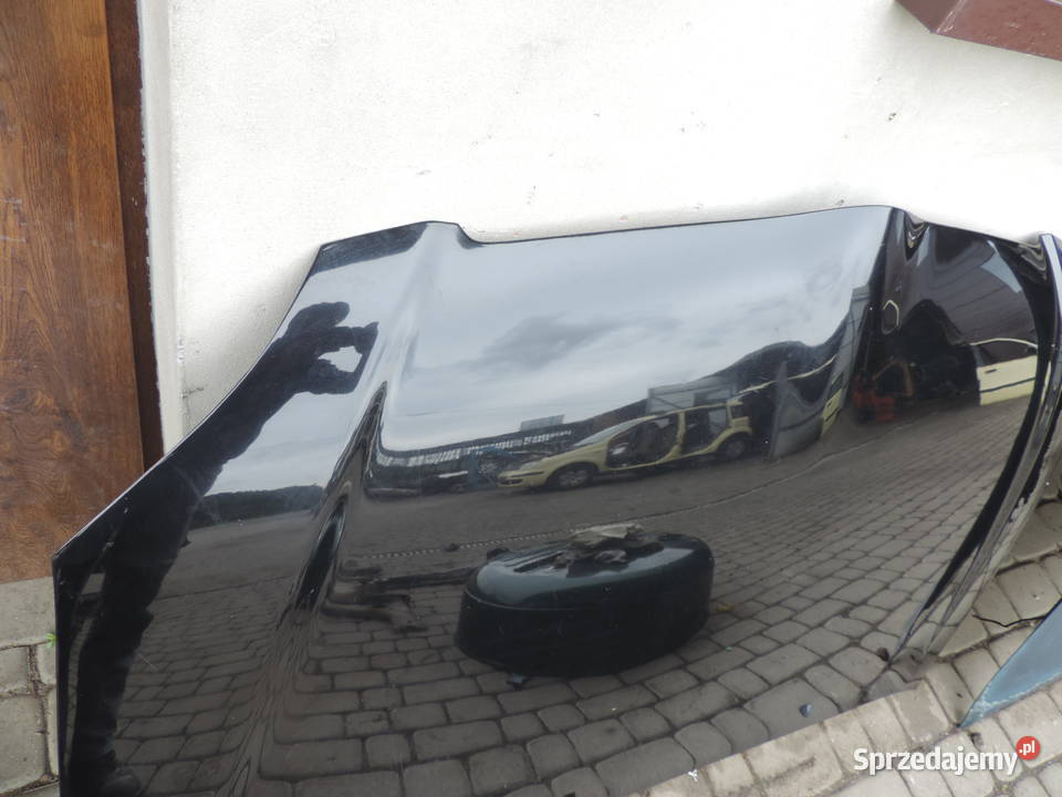 MASKA TOYOTA COROLLA E12 209 Nowy Sącz