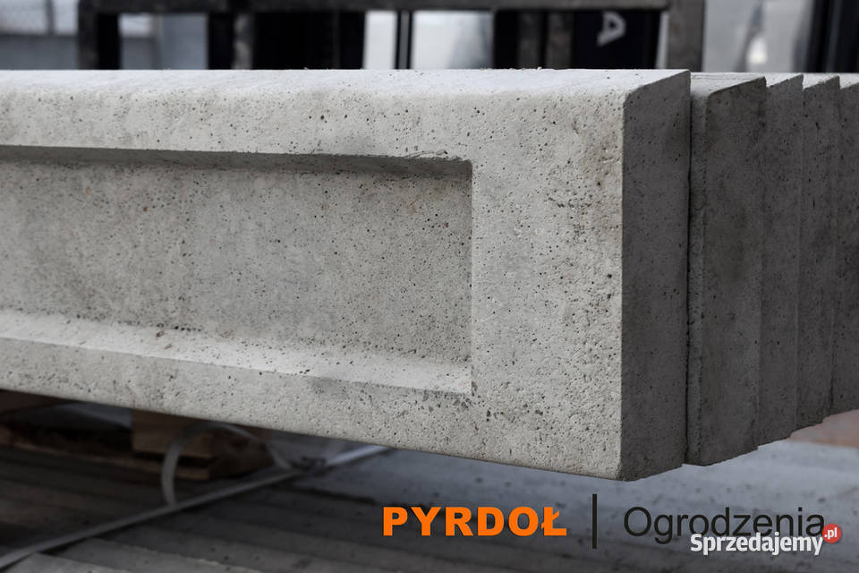 Kompletne ogrodzenie panelowe 123 fi4 47MB podkarpackie sprzedam