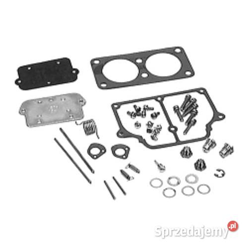 Quicksilver Mercury Repair Kit 13957826 zestaw Układ paliwowy Piła
