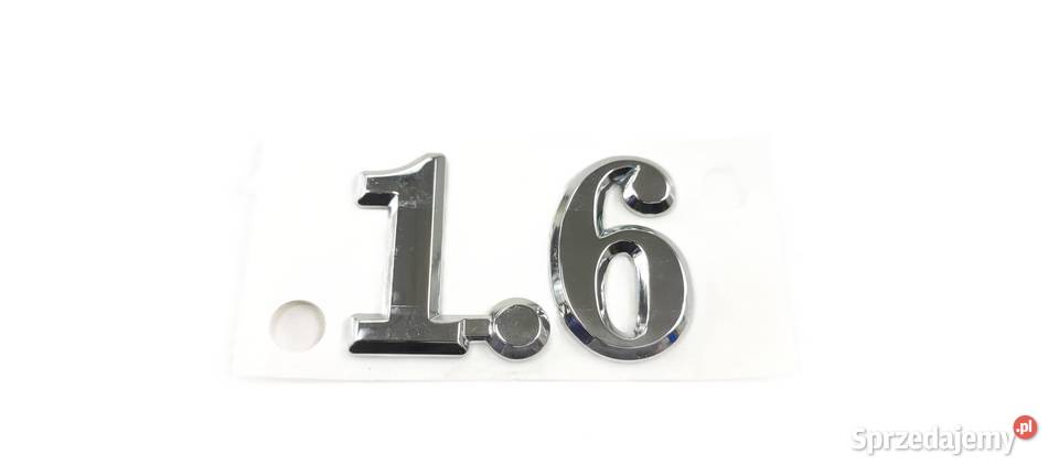 EMBLEMAT 16 LANCIA LYBRA 19992005 46755235