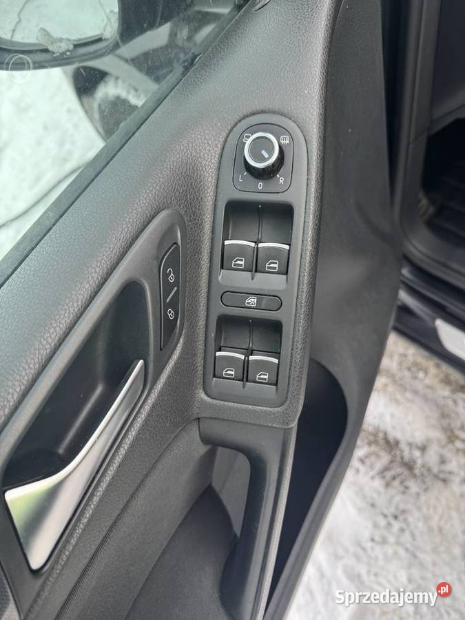 Sprzedam zamienie na skuter wodny Vw Golf VI diesel Szczecinek