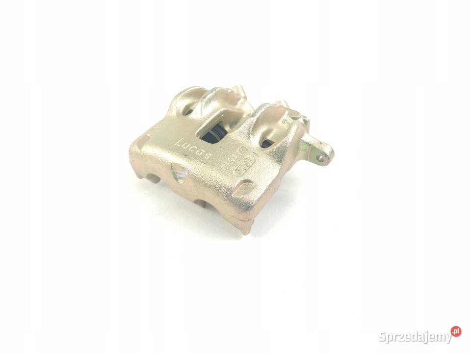 ZACISK HAMULCOWY PRAWY PRZÓD FIAT DUCATO 9402 osobowe