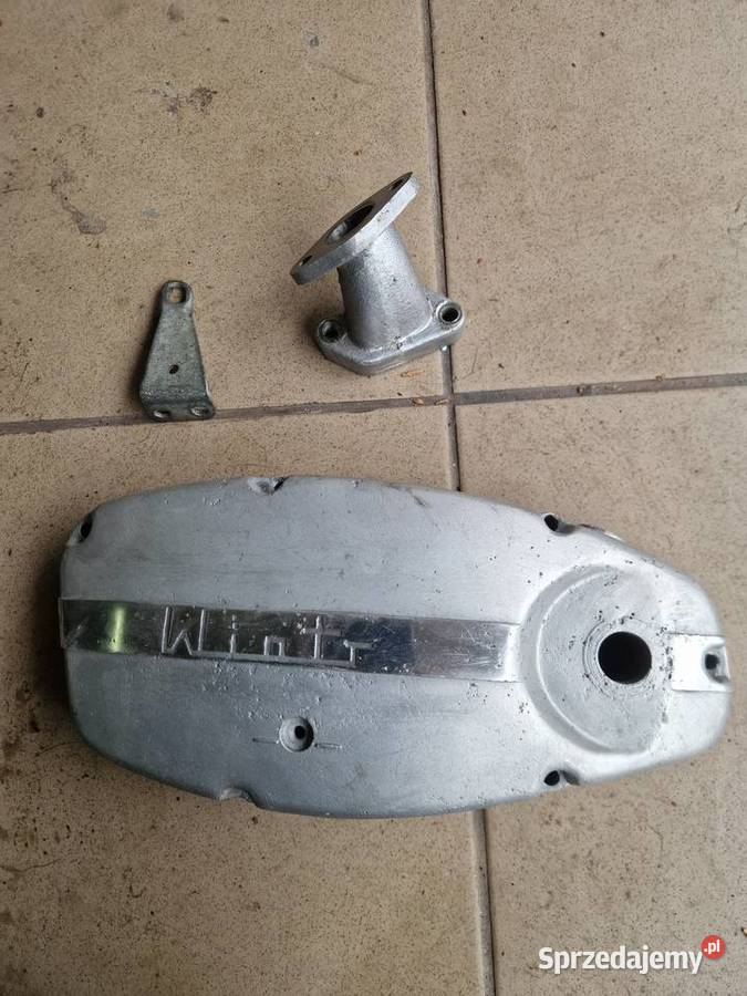 Pokrywa dekiel SHL m17 gazela Pozostałe mazowieckie Kozienice