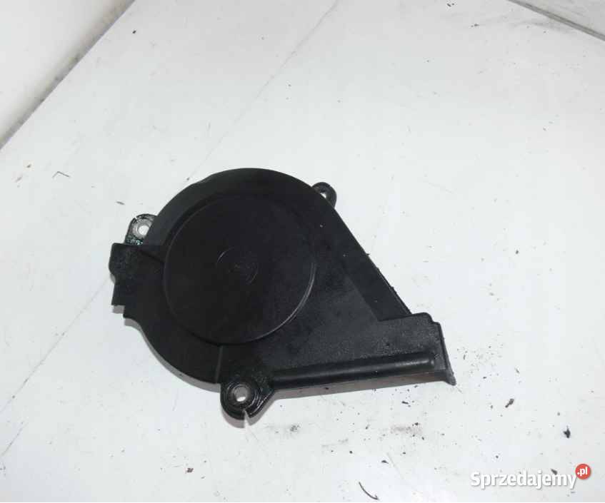 RENAULT 19 DCI OSŁONA ROZRZĄDU 7700111603 NUMER Rozrząd małopolskie Wielkie Drogi