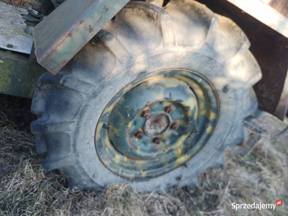 Koła 75016 Dębica jodełka sam es Włosienica sprzedam