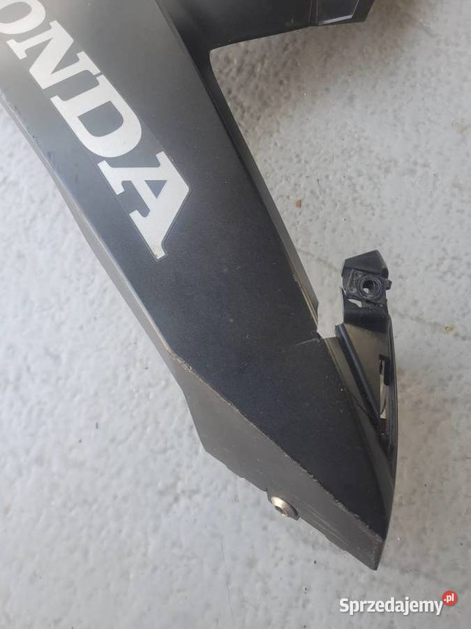 Honda CBR 500 R 13 ABS OWIEWKA BOK OSŁONA Plastiki