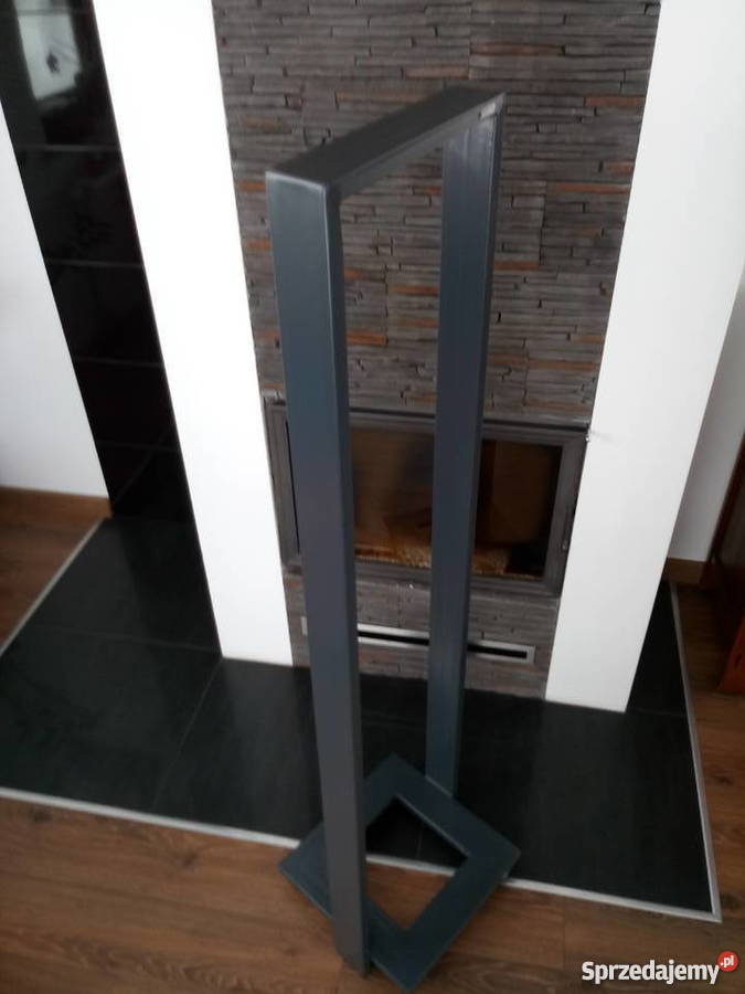 Stojak na drewno kominkowe MODERN Mario 150 mazowieckie