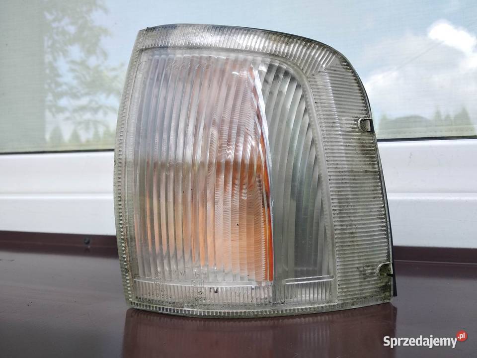 Opel Frontera A kierunkowskaz przedni lewy Sieradz sprzedam