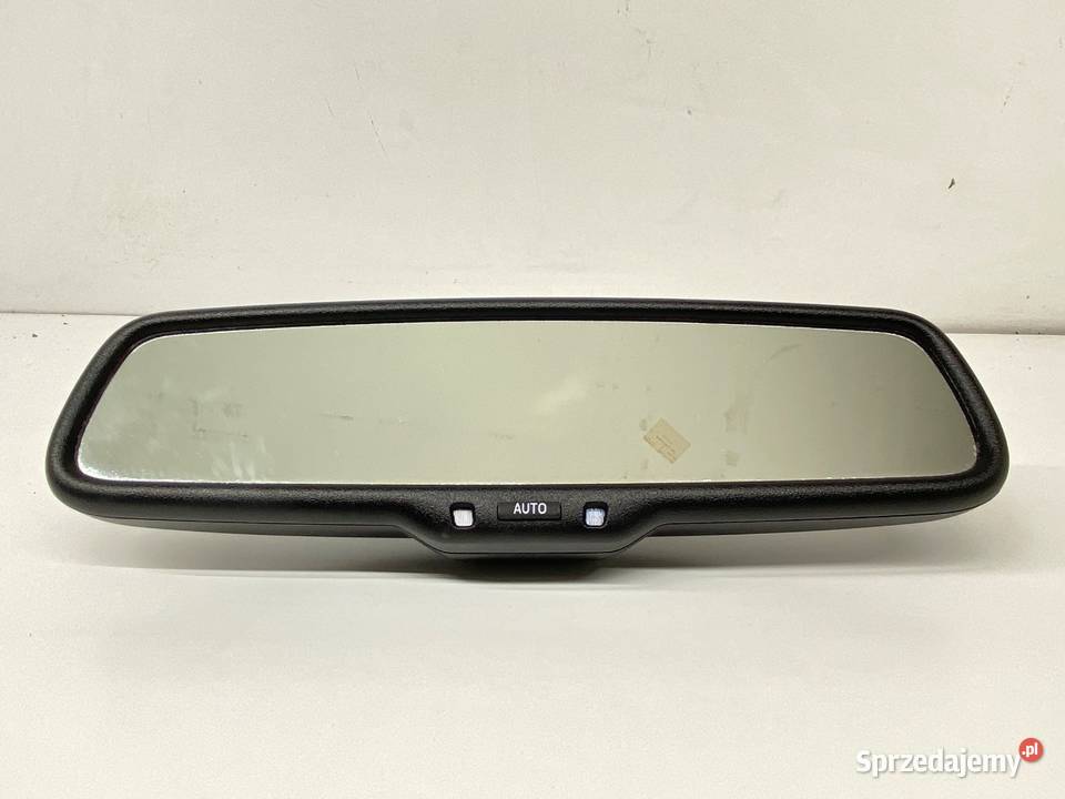 LUSTERKO WEWNĘTRZNE TOYOTA CHR 878100WQ50 podkarpackie