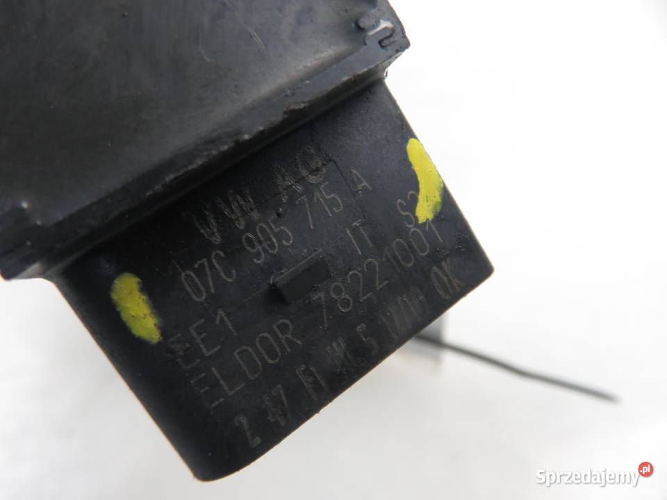 CEWKA VW PHAETON 60 W12 07C905715A