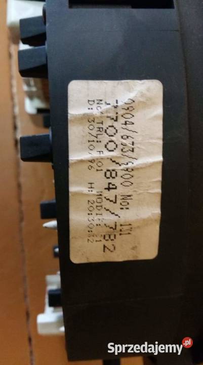 Części do renault megane Kielce